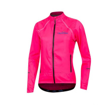 2021 Summer Sleeve Detachable Waterproof Cycling  Garment Bicycle Wear Reflective Jacket for Men